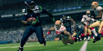 Madden NFL 25 launches, cheapest deal is at GameStop