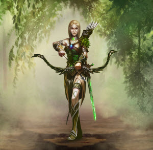 Ranger