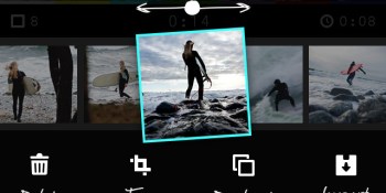 YouTube founders’ new video app MixBit launches on Android