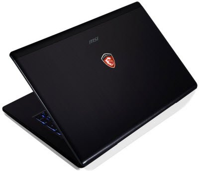 MSI GS70