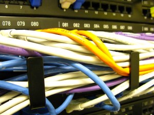 network