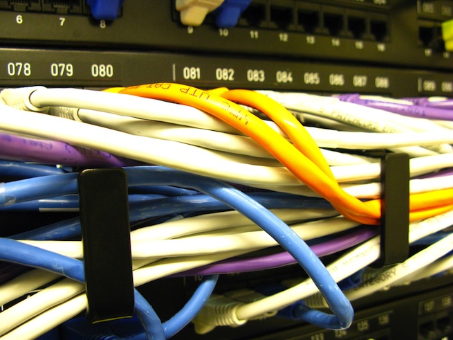 network