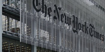 Yesterday’s NY Times hack also targeted Twitter and the Huffington Post