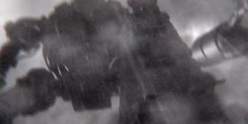 Call of Duty: Black Ops II developer teases mysterious Origins content with a gigantic robot