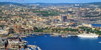 Norway says no way to Apple’s 3D mapping