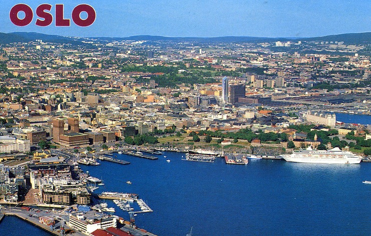 Oslo, Norway