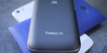 Mozilla’s $25 Firefox phone is a direct threat that Nokia never saw coming