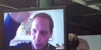 Pirate Bay's Peter Sunde: 'I hate being called an entrepreneur'