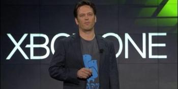 Spencer: Microsoft working on 'primarily cloud-based' games for Xbox One