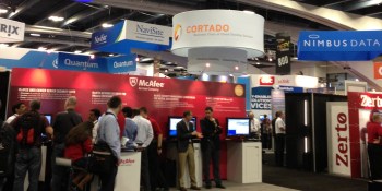 VMware fires a massive volley against virtualization upstarts