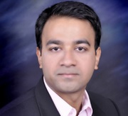 Piyush Shah