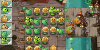 It’s about time: Plants vs. Zombies 2 is here, and it’s damn good (review)