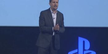 Watch PlayStation 4 chief Andrew House talk smack about Xbox One