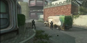 Treyarch shows off final Call of Duty: Black Ops II maps in new trailer