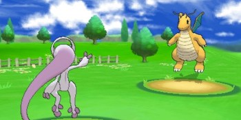 Pokémon X and Y makes me excited for Pokémon games again (preview)