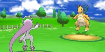 Pokémon X and Y makes me excited for Pokémon games again (preview)