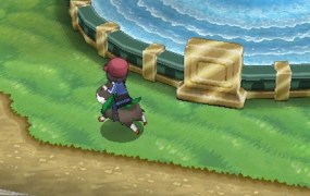 Pokémon X and Y