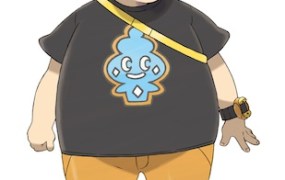 Pokémon X and Y