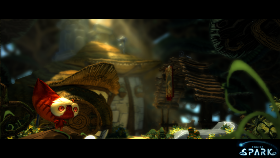 Project_Spark