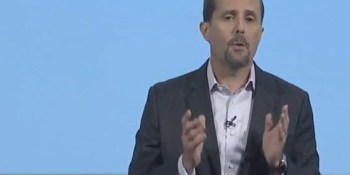 The DeanBeat: At Europe's E3, Microsoft gets a second chance, and Sony gets to tease Microsoft again