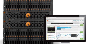 Pure Storage hooks huge $150M round to take its enterprise flash storage biz global