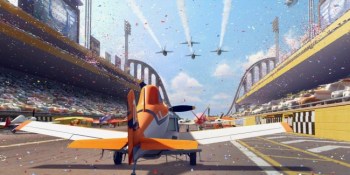 Disney Planes director on the symbiotic relationship between animated film and video games (interview)