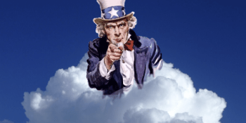 The cloud takes aim at $300B market for talent