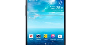 Samsung's absurd 6.3-inch Galaxy Mega 'phablet' coming soon to AT&T, Sprint, and U.S. Cellular