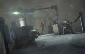 Splinter Cell: Blacklist