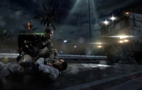 Splinter Cell: Blacklist
