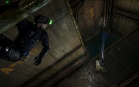 Splinter Cell: Blacklist