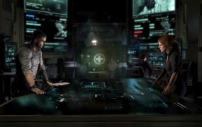 Splinter Cell: Blacklist