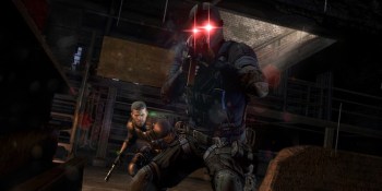 Splinter Cell: Blacklist — hunting down terrorists is stressful (review)