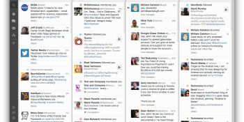 Twitter releases faster tweeting, DM’ing, image previewing, and replying options in TweetDeck