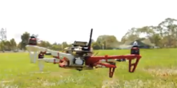 YC, Andreessen-backed Airware takes big step into commercial drone market