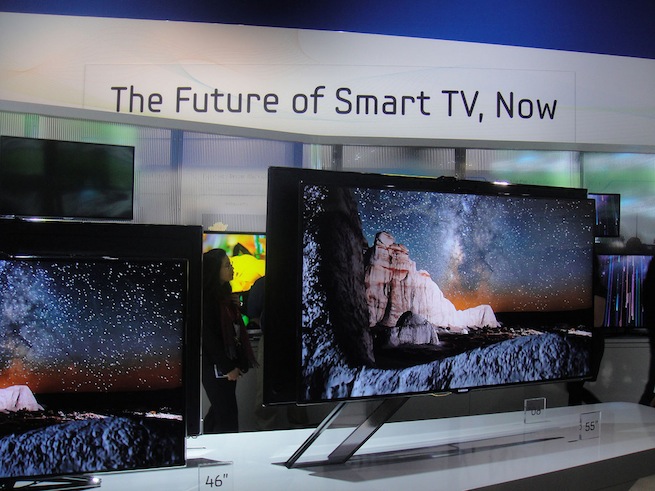 smart tv