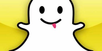 Snapchat now lets you share your location with Geofilters