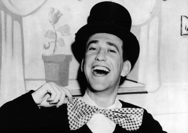 Soupy Sales