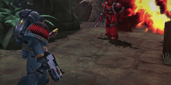 Warhammer 40K turn-based collectible card game coming in 2014
