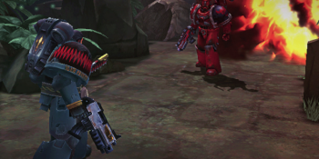 Warhammer 40K turn-based collectible card game coming in 2014