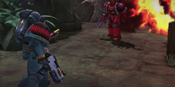 Warhammer 40K turn-based collectible card game coming in 2014