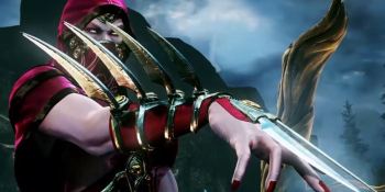 Black Orchid will return for Xbox One’s Killer Instinct