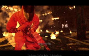 Shadow Warrior 5