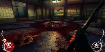 Shadow Warrior reboot shoots the classic into the modern age (preview)