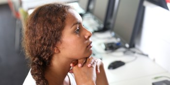 Whisper launches digital platform for its Your Voice nonprofit