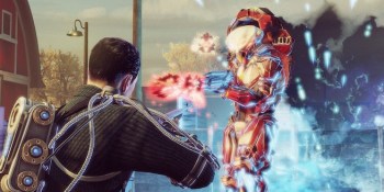 The Bureau: XCOM Declassified is the series' hyperactive but charming younger sibling (review)