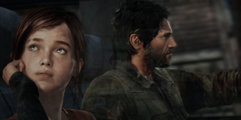 Sony head Shuhei Yoshida wants more from The Last of Us