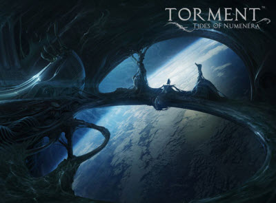 Torment: Tides of Numenera