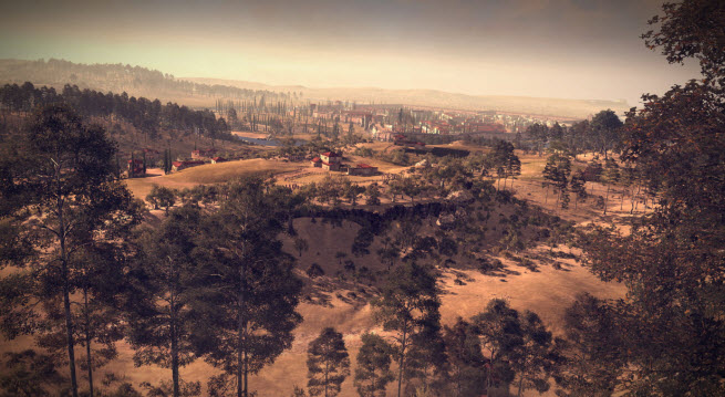 Total War: Rome II
