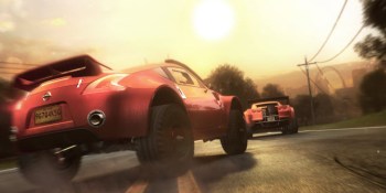 The Crew delayed as Ubisoft works to make the racer a ‘perennial pillar’ on Xbox One, PlayStation 4